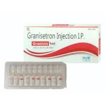  Granisetron Injection